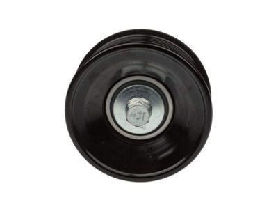 Ford F-250 Super Duty Timing Belt Idler Pulley - BC3Z-6C348-A