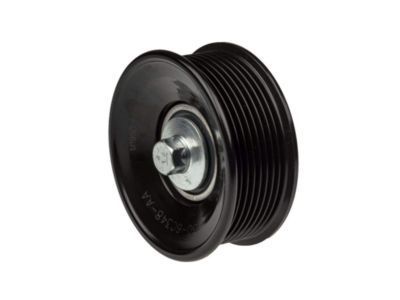 Ford F-250 Super Duty Timing Belt Idler Pulley - BC3Z-6C348-A