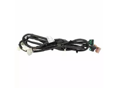 GL3Z-13A409-AB Ford Wire Assembly Product Photo 1 of 2