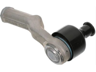 Ford BV6Z-3A130-H Rod - Tie, Driver Side BV6Z-3A130-H Ford Rod - Tie, Driver Side Product Photo 1 of 2