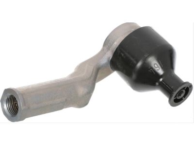 BV6Z-3A130-H Ford Rod - Tie, Driver Side Product Photo 2 of 2