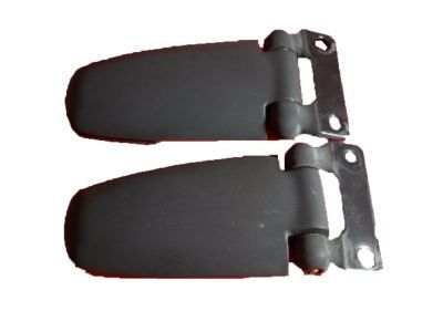 Lincoln 1L1Z-78420A68-AA Hinge - Glass