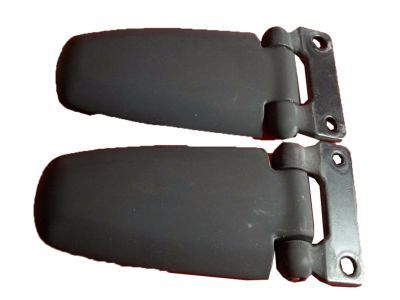 Lincoln 1L1Z-78420A68-AA Hinge - Glass