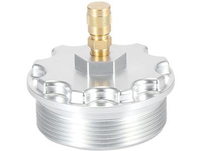 Ford 3C3Z-9G270-BA Cap 3C3Z-9G270-BA Ford Cap Product Photo 1 of 2