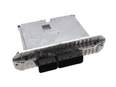 Ford 8C3Z-12A650-EBGRM Reman Module - Engine Control - EEC