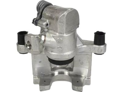 8M5Z-2552-B Ford Housing, Passenger Side Product Photo 2 of 4