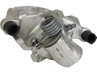 8M5Z-2552-B Ford Housing, Passenger Side Product Photo 3 of 4