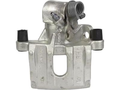 8M5Z-2552-B Ford Housing, Passenger Side Product Photo 4 of 4