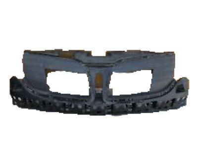 Lincoln DE9Z-8A284-AA Reinforcement