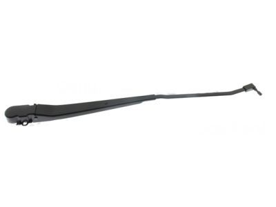 Mercury Grand Marquis Windshield Wiper - 3W7Z-17526-AA