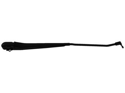 Mercury Grand Marquis Windshield Wiper - 3W7Z-17526-AA