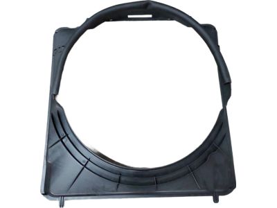 Ford 3C3Z-9661-BA Cover 3C3Z-9661-BA Ford Cover Product Photo 1 of 4