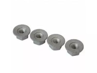 -N621939-S437 Ford Nut - Adjusting Screw Product Photo 1 of 3