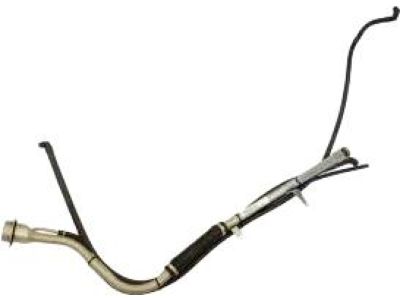 3L2Z-9034-BC Ford Pipe - Fuel Filler Product Photo 2 of 3