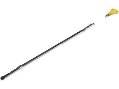 Ford BE8Z-6750-B Indicator Assembly - Oil Level