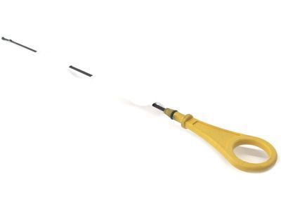 Ford BE8Z-6750-B Indicator Assembly - Oil Level