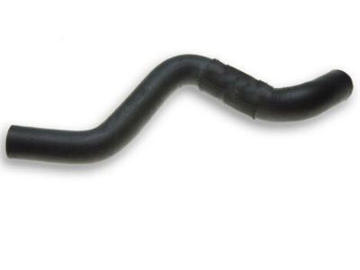 Mercury F6DZ-8260-A Hose - Radiator