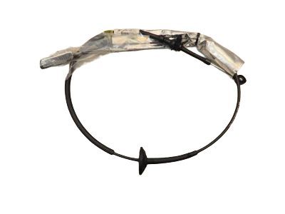 Ford CT4Z-7E395-B Cable Assembly - Selector Lever Control
