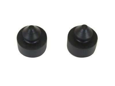 Mercury -N808343-S Bumper
