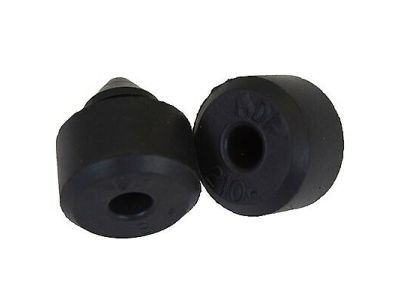 Mercury -N808343-S Bumper