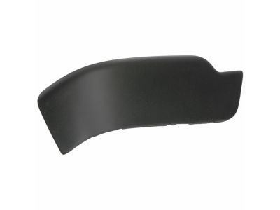 Mercury 6E5Z-17D742-AA Cover