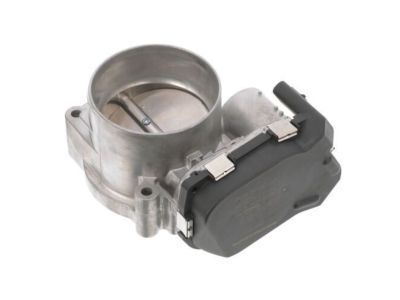 Ford 9L3Z-9E926-C Throttle Body And Motor Assembly