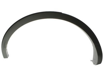 Lincoln FA1Z-58290A60-AA Moulding