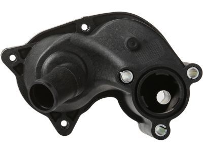Mercury 2L2Z-8592-BA Housing - Thermostat