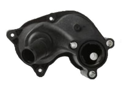 Mercury 2L2Z-8592-BA Housing - Thermostat
