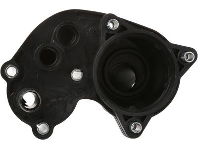 Mercury 2L2Z-8592-BA Housing - Thermostat