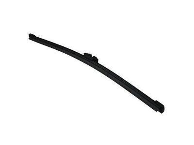 Ford BB5Z-17528-F Blade Assy - Wiper