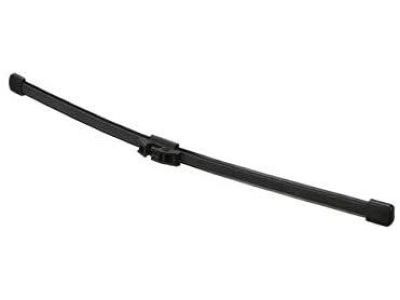 Ford BB5Z-17528-F Blade Assy - Wiper