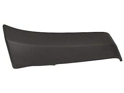 Ford 5C3Z-16039-AAA Molding - Bumper Bar
