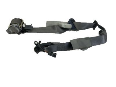 Mercury Mariner Seat Belt - 5L8Z-78611B08-AAB