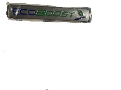 DS7Z-9942528-E Ford Name Plate Product Photo 3 of 4