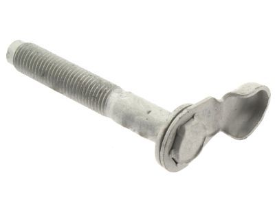 Mercury Camber and Alignment Kit - 6W1Z-3C177-AA