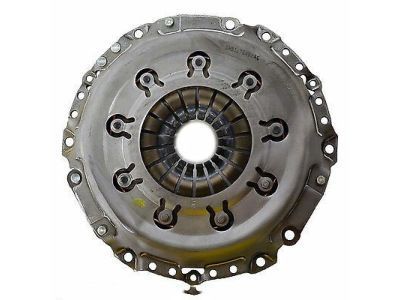 Ford CV6Z-7B546-A Clutch Assy