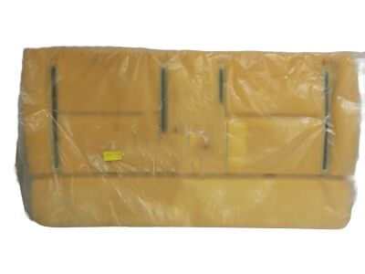 Ford 4L3Z-1663841-AA Pad - Rear Seat Cushion