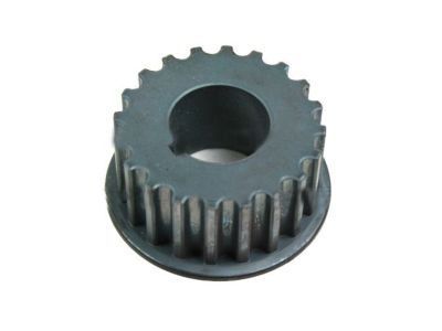 Mercury F5RZ-6306-AB Gear - Crankshaft