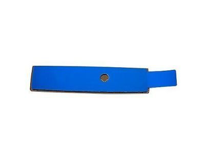 Lincoln 7H6Z-5442528-A Ornament - Trim Panel
