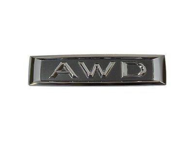 Lincoln 7H6Z-5442528-A Ornament - Trim Panel