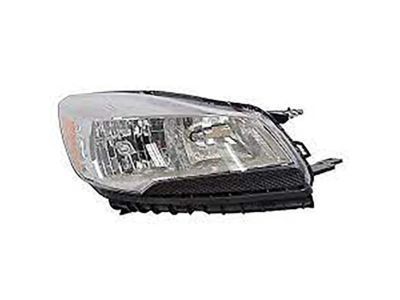 Ford CJ5Z-13008-C Headlamp Assembly, Front Passenger Side CJ5Z-13008-C Ford Headlamp Assembly, Front Passenger Side Product Photo 1 of 1