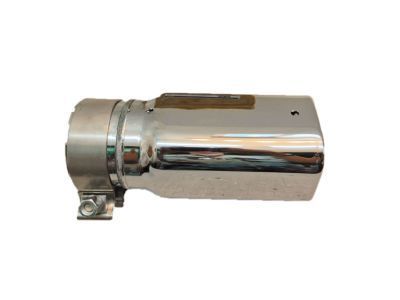 Ford GL3Z-5K238-A Extension - Exhaust Pipe