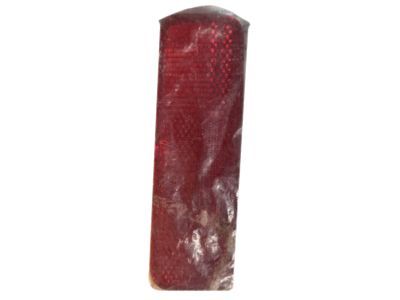 Ford BK2Z-13A565-B Reflector Assembly