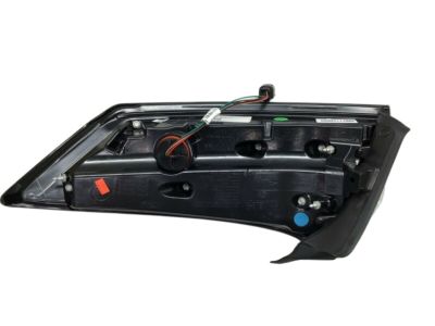 Ford HT4Z-13405-G Lamp Assembly