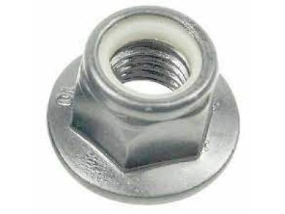 Lincoln -W520212-S442 Nut