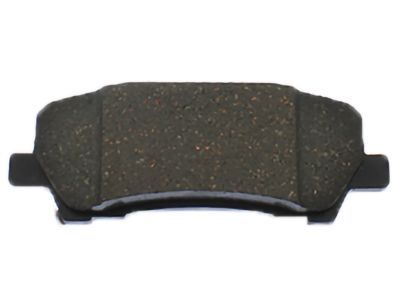 Ford FR3Z-2200-K Pad - Brake
