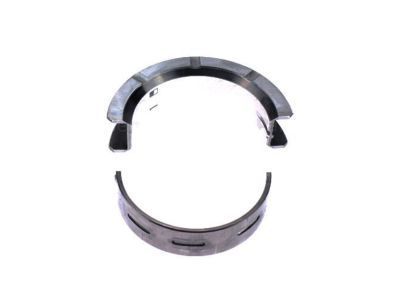 Ford BU7Z-6D309-D Bearing - Crankshaft Main