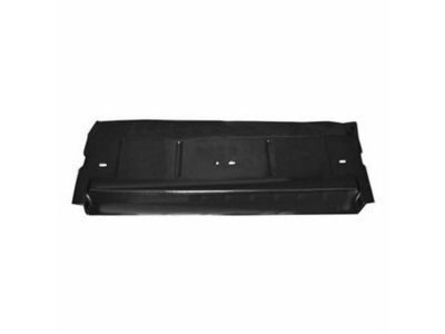 Lincoln 3W1Z-8327-AA Deflector - Air