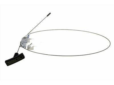 Ford 4C2Z-6750-AA Indicator Assembly - Oil Level